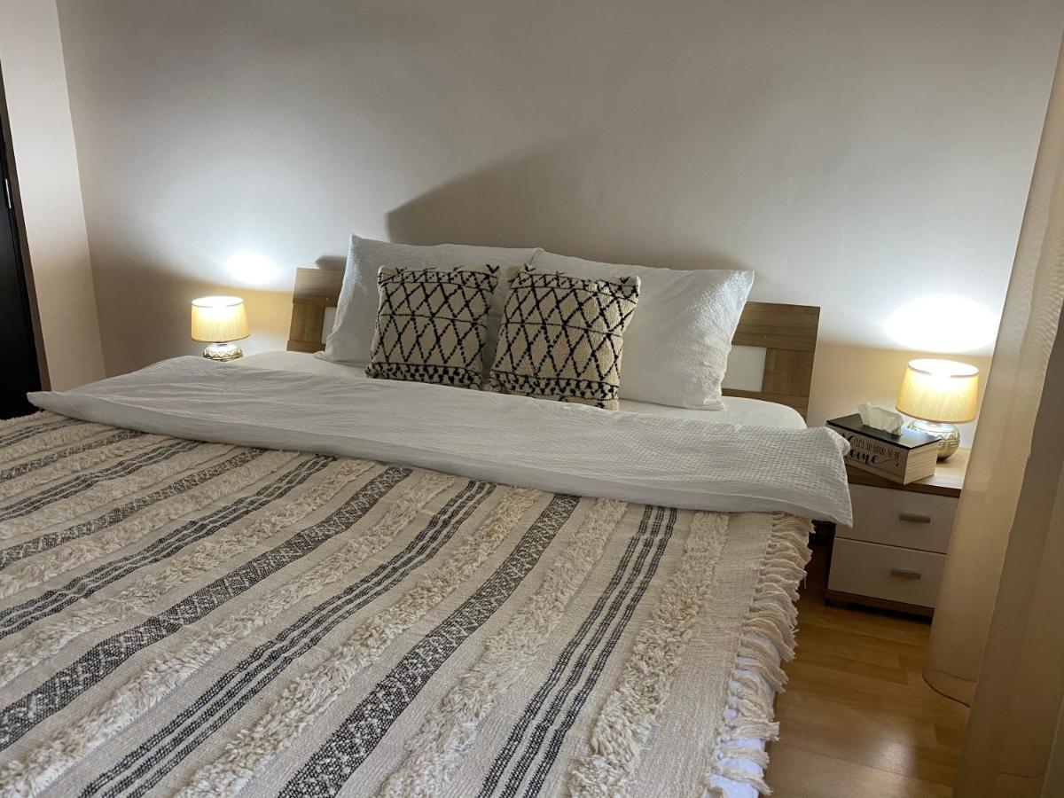 Sellada Apartament - Free Private Parking,Ac,Wi-Fi Карей Экстерьер фото