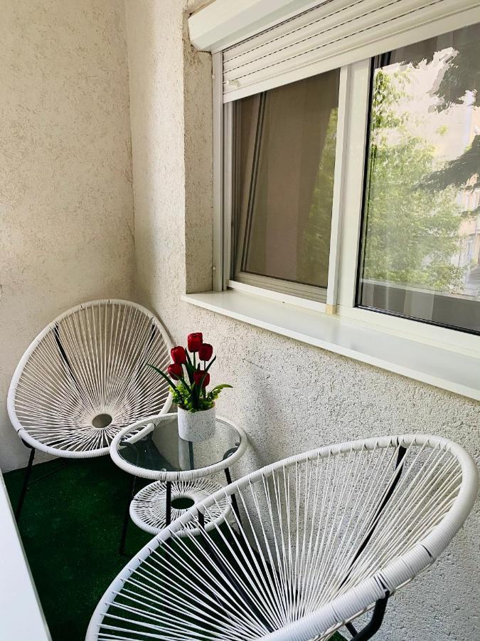 Sellada Apartament - Free Private Parking,Ac,Wi-Fi Карей Экстерьер фото