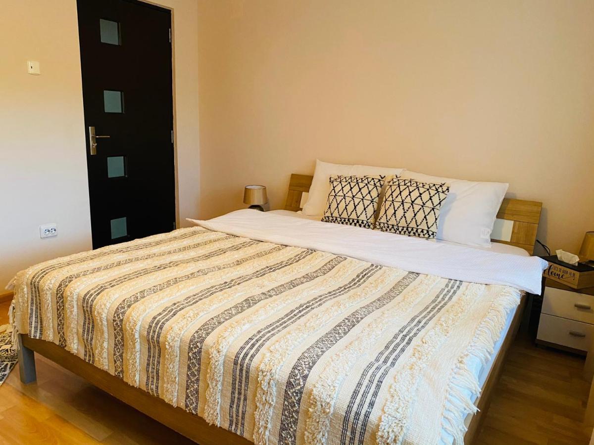 Sellada Apartament - Free Private Parking,Ac,Wi-Fi Карей Экстерьер фото