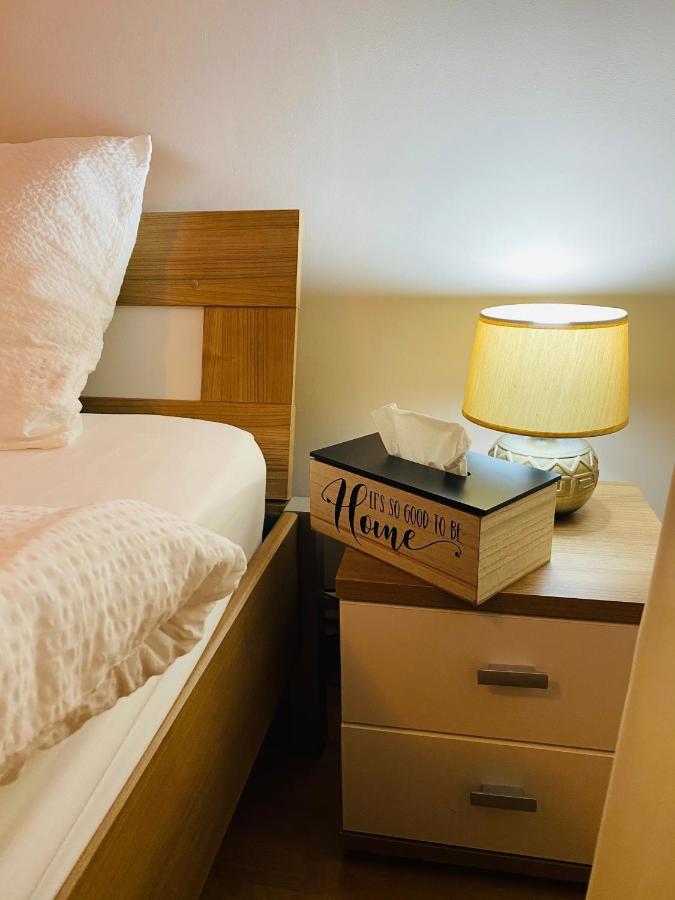 Sellada Apartament - Free Private Parking,Ac,Wi-Fi Карей Экстерьер фото