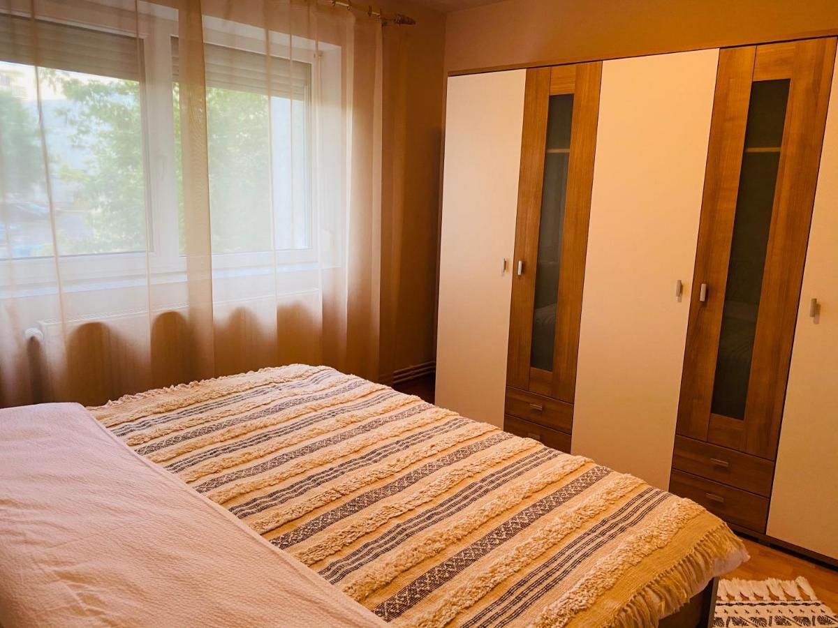 Sellada Apartament - Free Private Parking,Ac,Wi-Fi Карей Экстерьер фото
