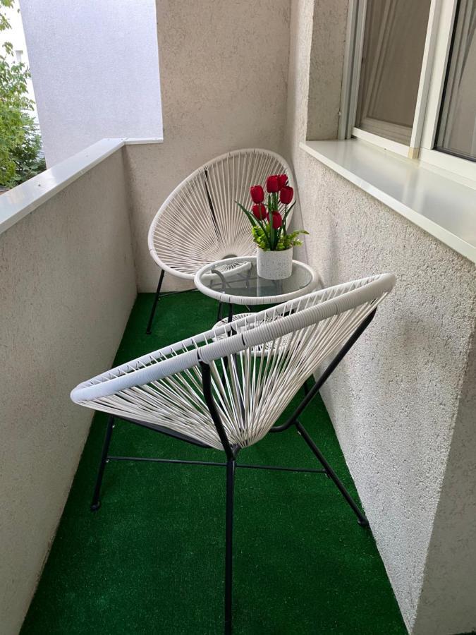 Sellada Apartament - Free Private Parking,Ac,Wi-Fi Карей Экстерьер фото