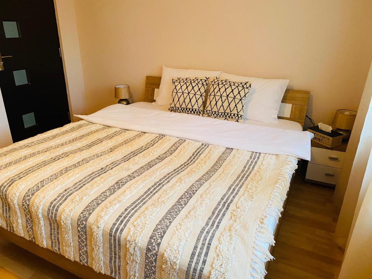 Sellada Apartament - Free Private Parking,Ac,Wi-Fi Карей Экстерьер фото
