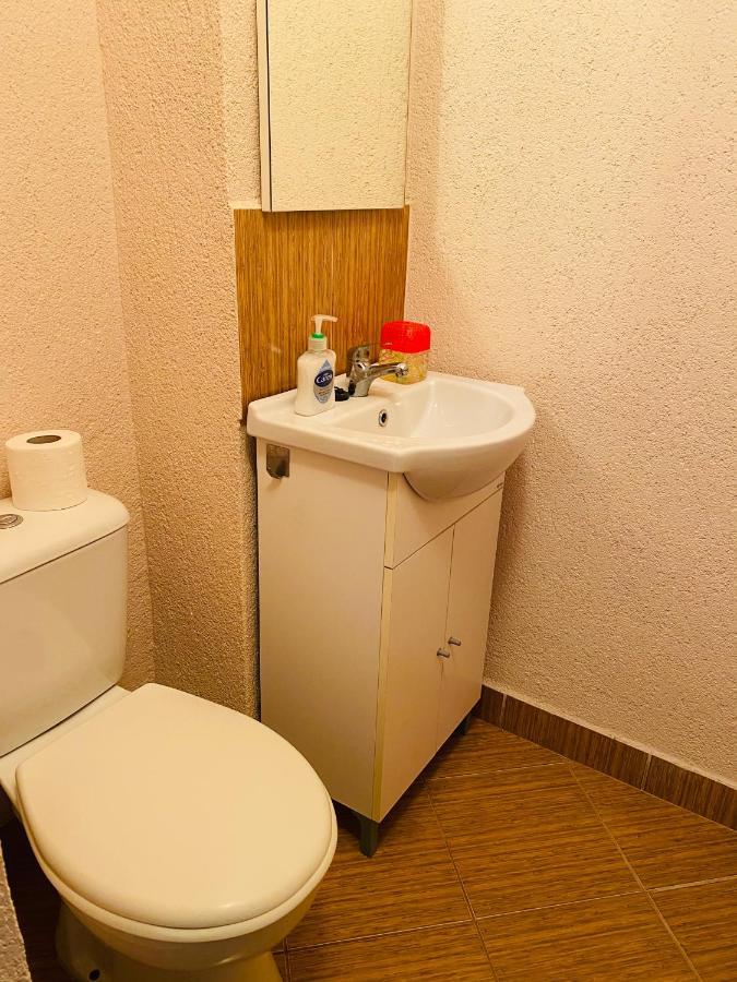 Sellada Apartament - Free Private Parking,Ac,Wi-Fi Карей Экстерьер фото